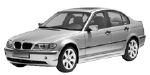 BMW E46 U2562 Fault Code