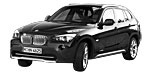 BMW E84 U2562 Fault Code