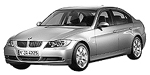 BMW E90 U2562 Fault Code