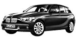 BMW F20 U2562 Fault Code